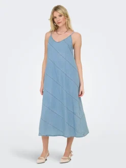 ONLDIA Vestito lungo