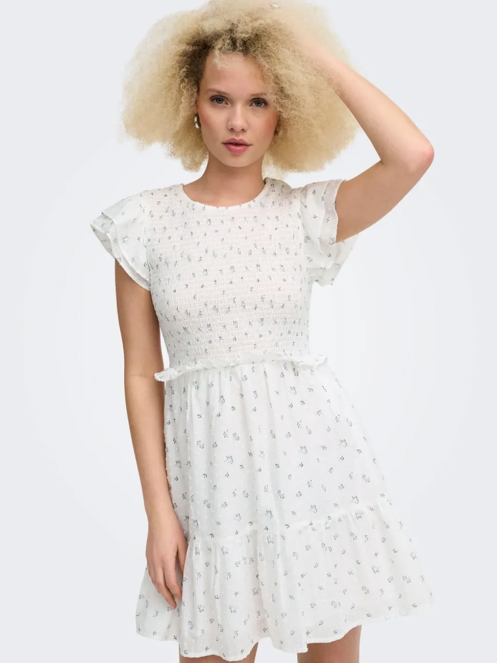 ONLDIONE Vestito corto