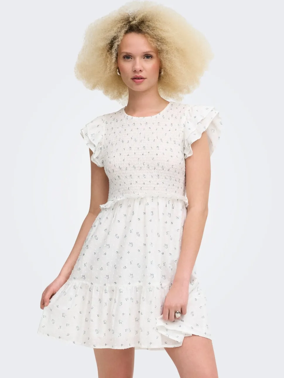 ONLDIONE Vestito corto