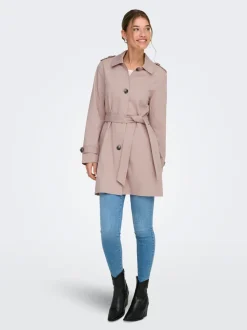 ONLDISA Trench