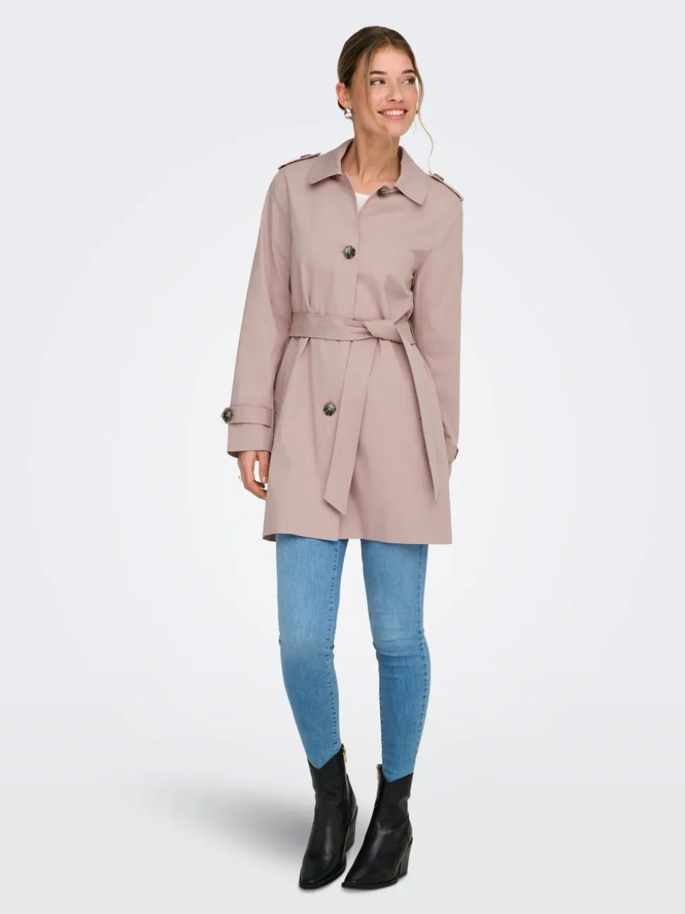 ONLDISA Trench