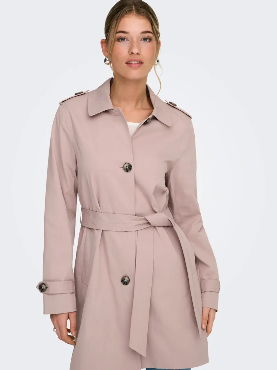 ONLDISA Trench