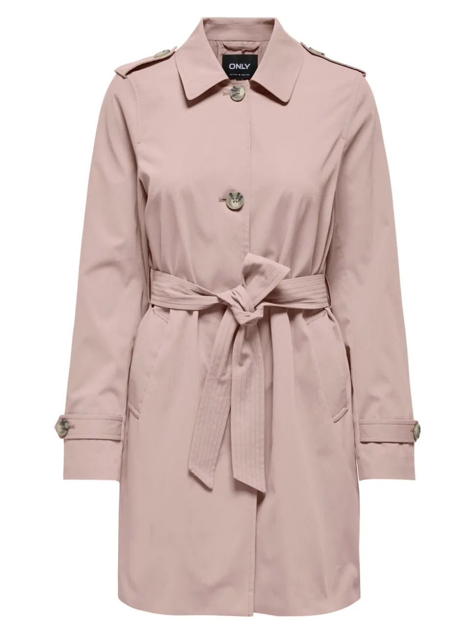 ONLDISA Trench