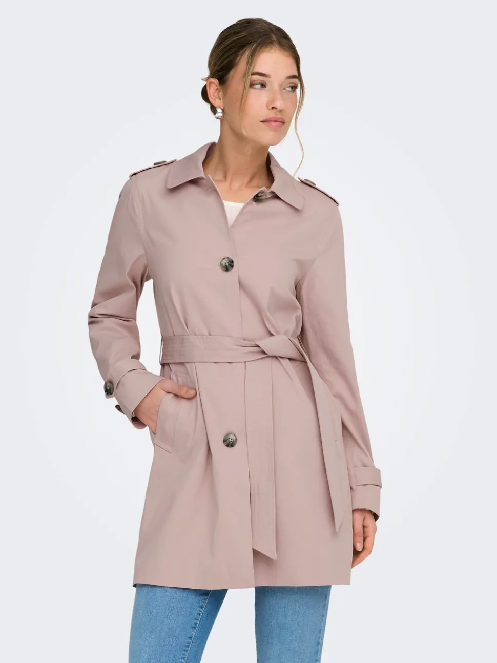 ONLDISA Trench