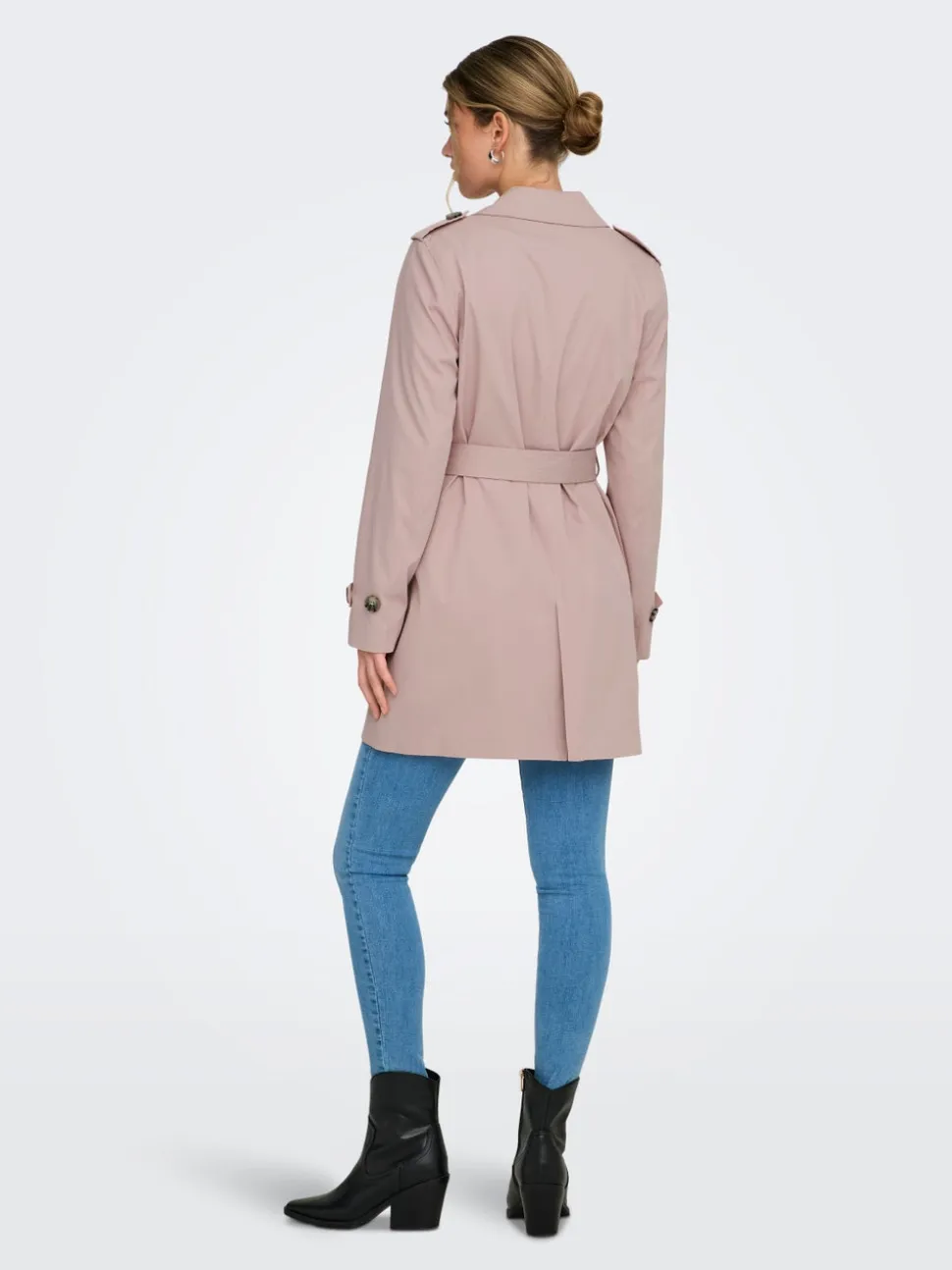 ONLDISA Trench