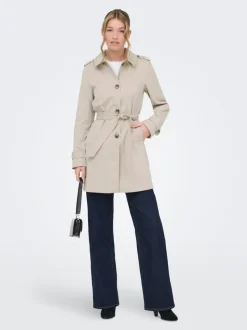 ONLDISA Trench