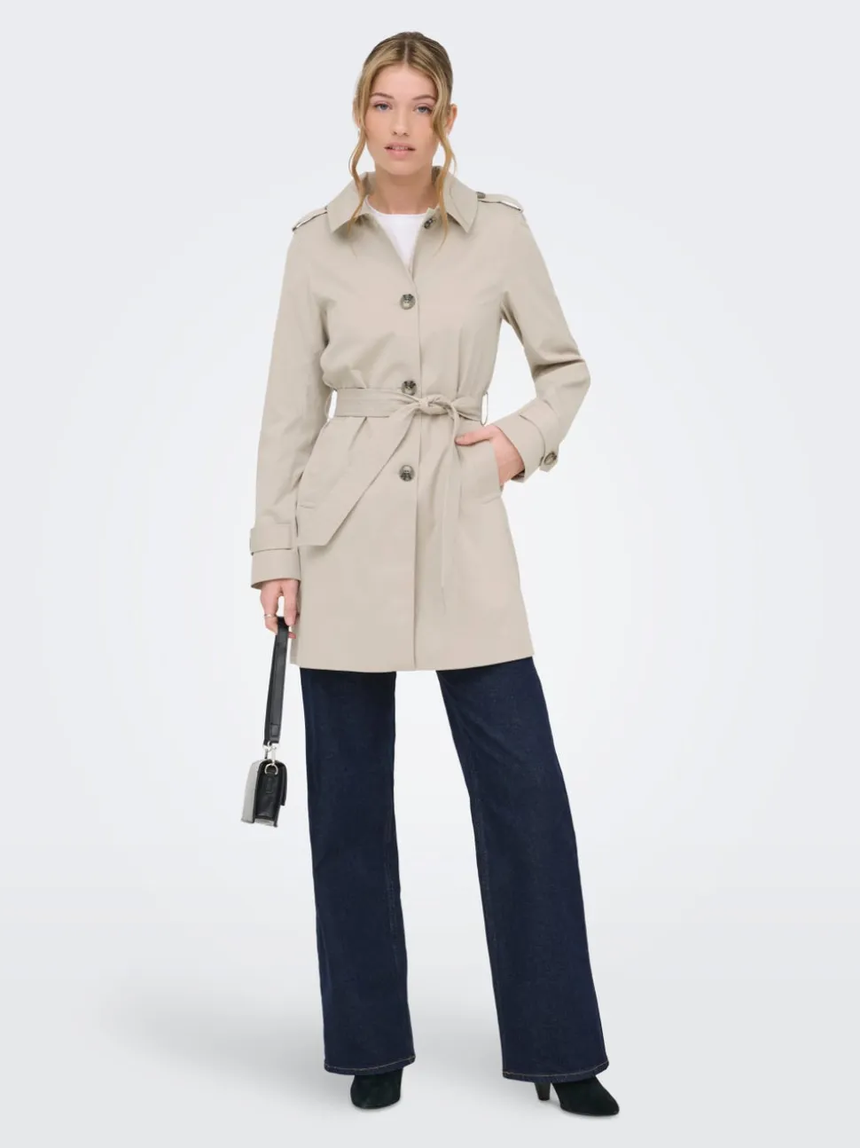 ONLDISA Trench