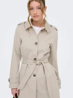 ONLDISA Trench