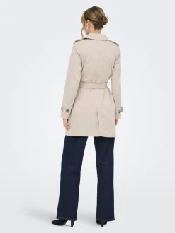ONLDISA Trench
