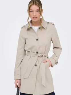 ONLDISA Trench