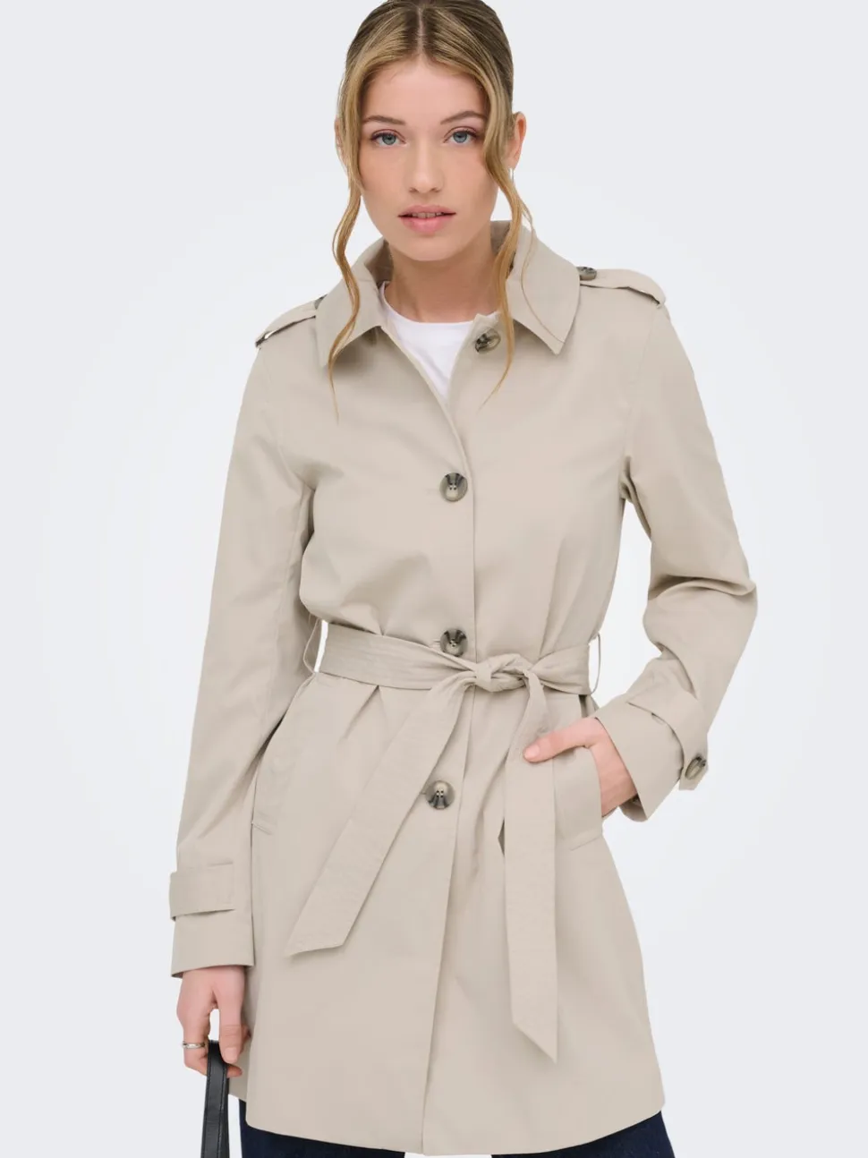 ONLDISA Trench