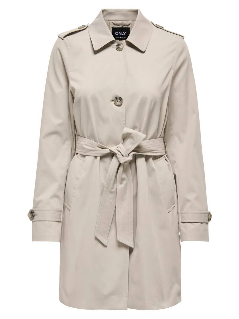 ONLDISA Trench