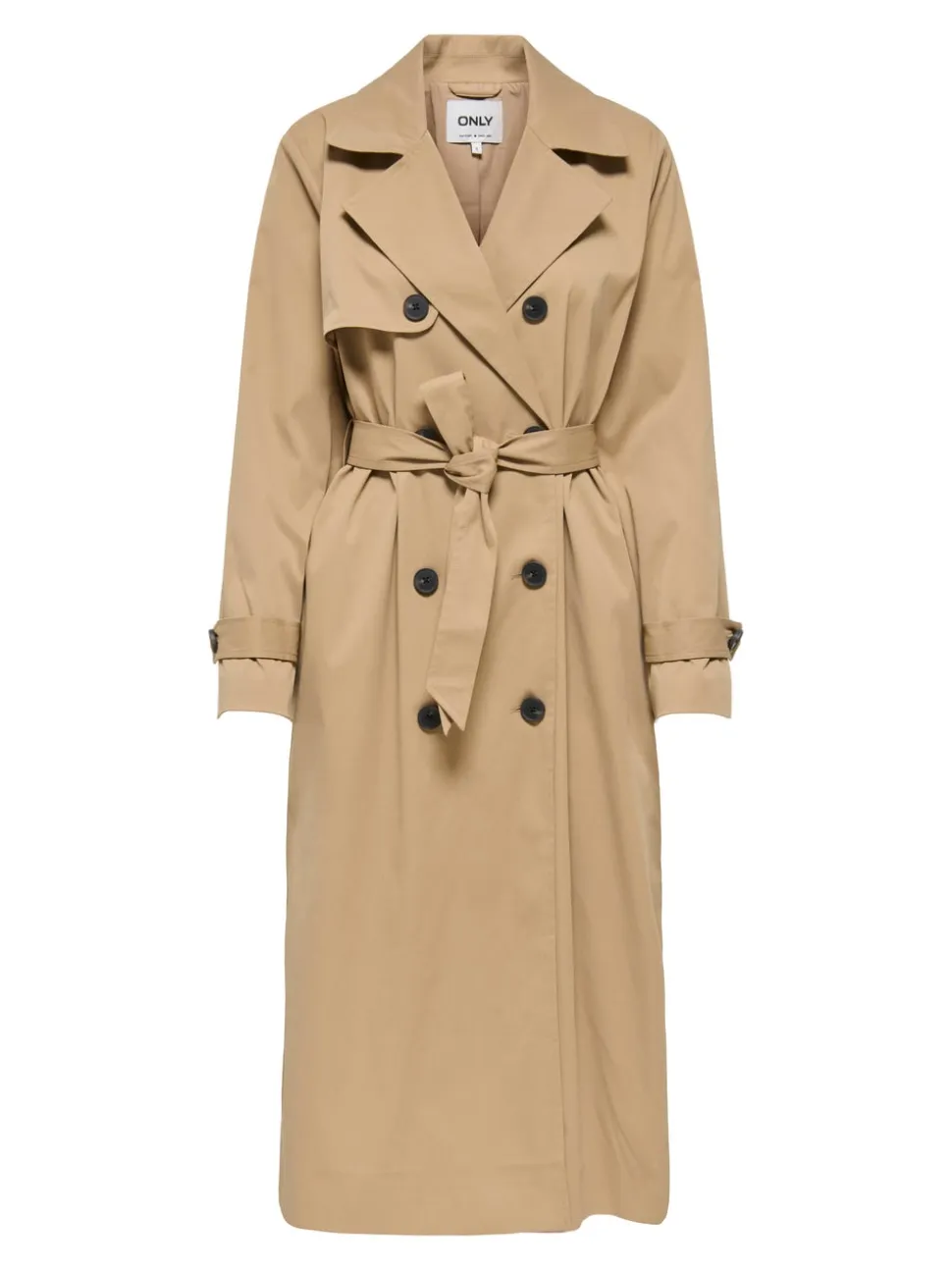 ONLDISA Trench