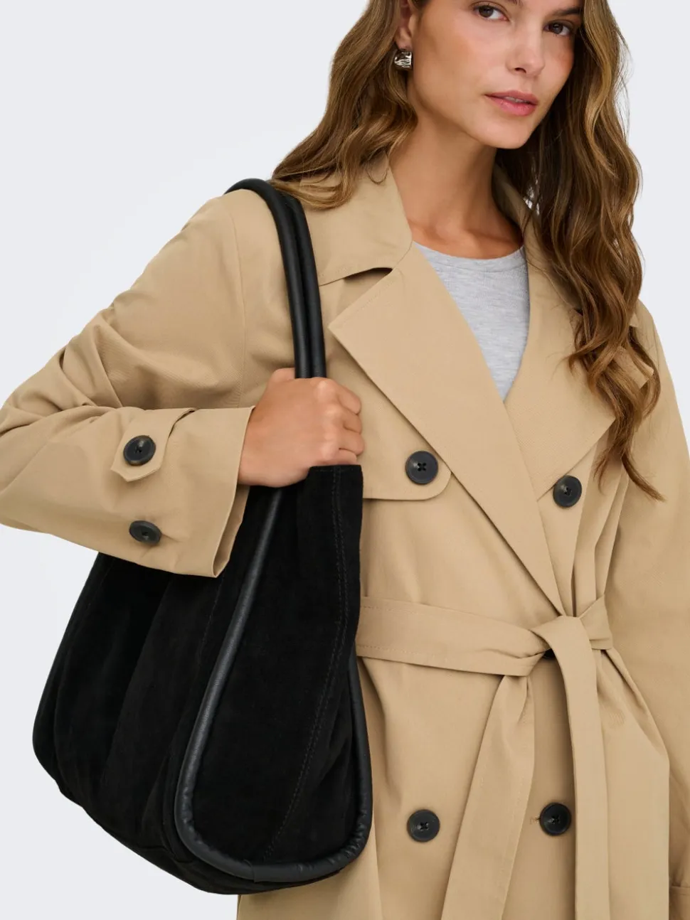 ONLDISA Trench
