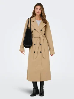 ONLDISA Trench