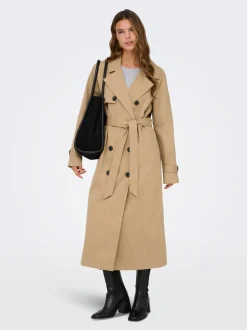 ONLDISA Trench