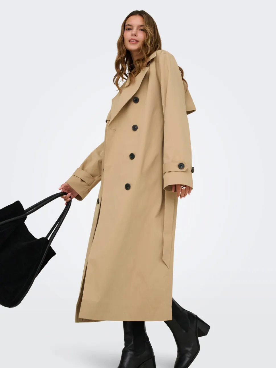 ONLDISA Trench
