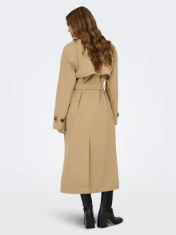 ONLDISA Trench