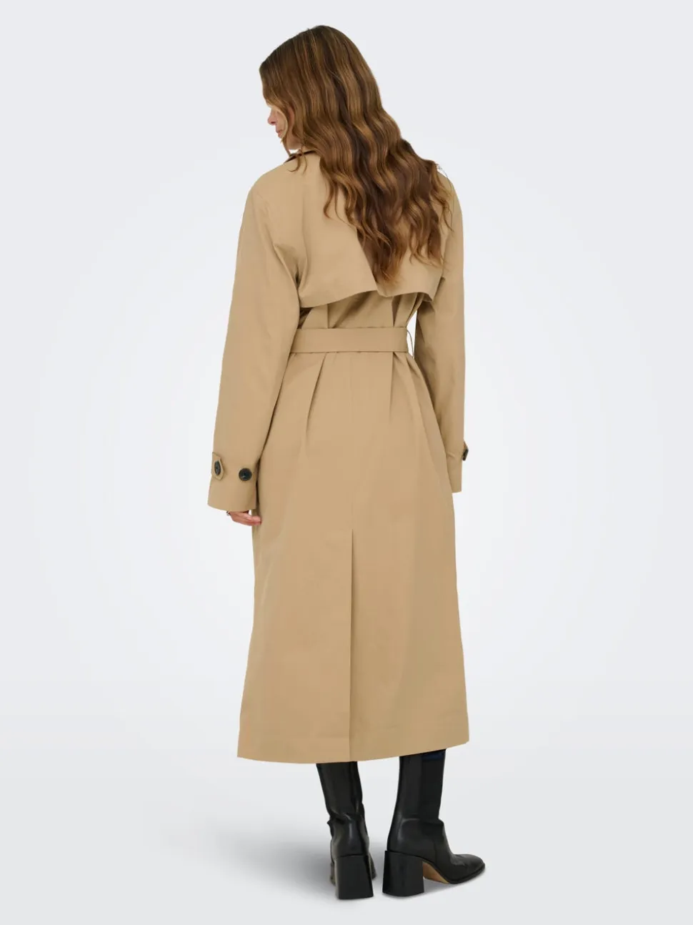 ONLDISA Trench