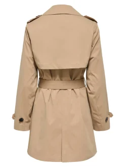 ONLDISA Trench