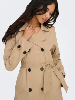 ONLDISA Trench