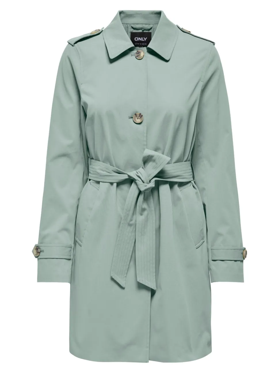 ONLDISA Trench