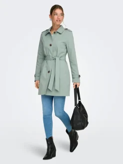 ONLDISA Trench