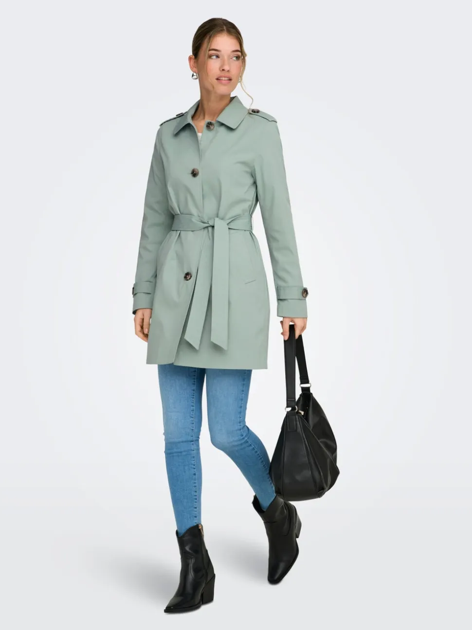 ONLDISA Trench