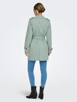 ONLDISA Trench