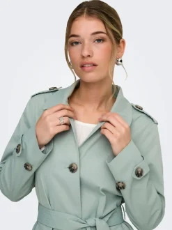 ONLDISA Trench