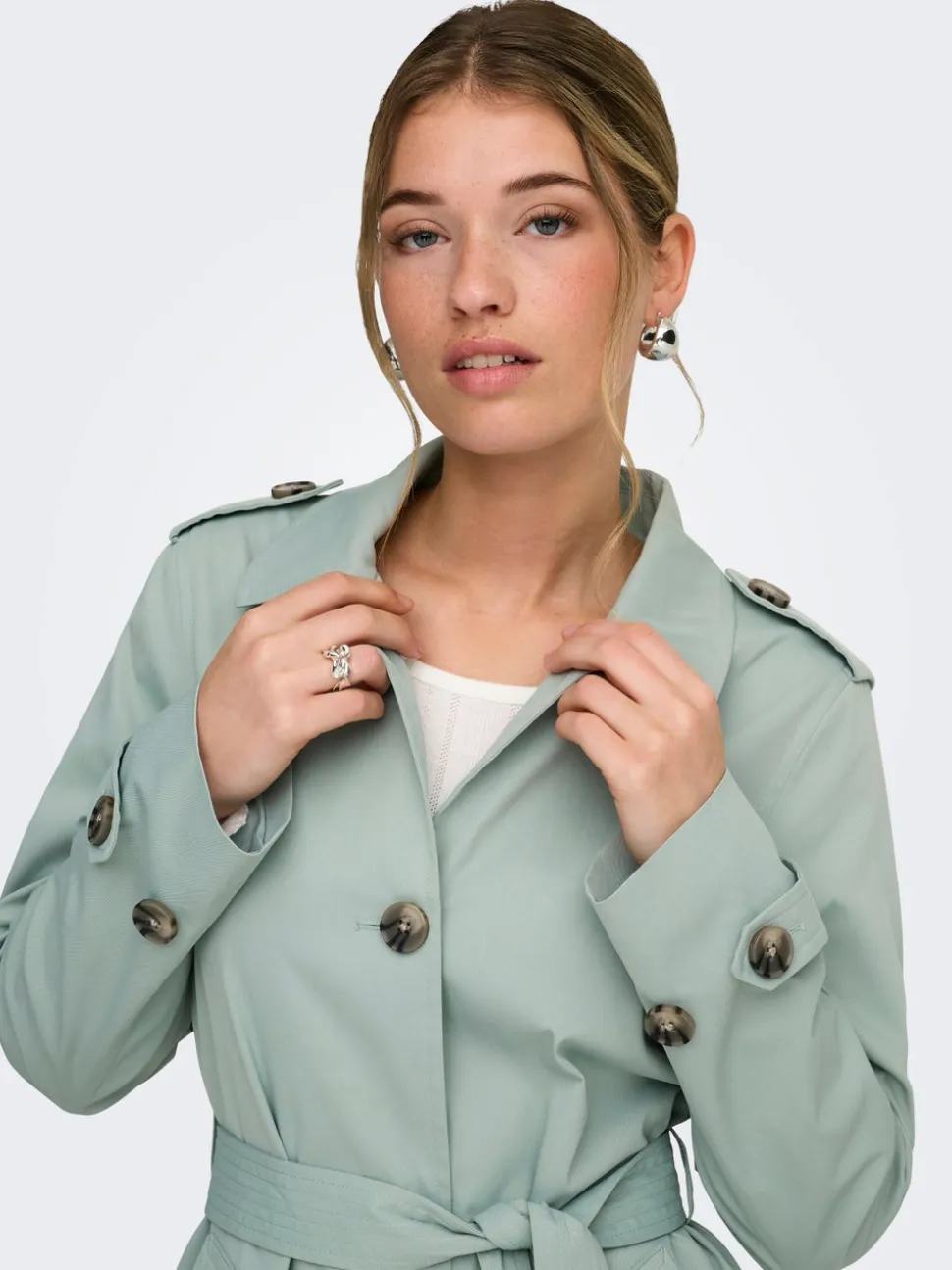 ONLDISA Trench