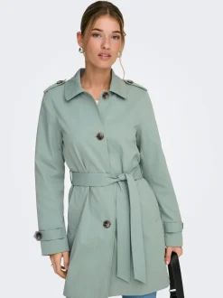 ONLDISA Trench