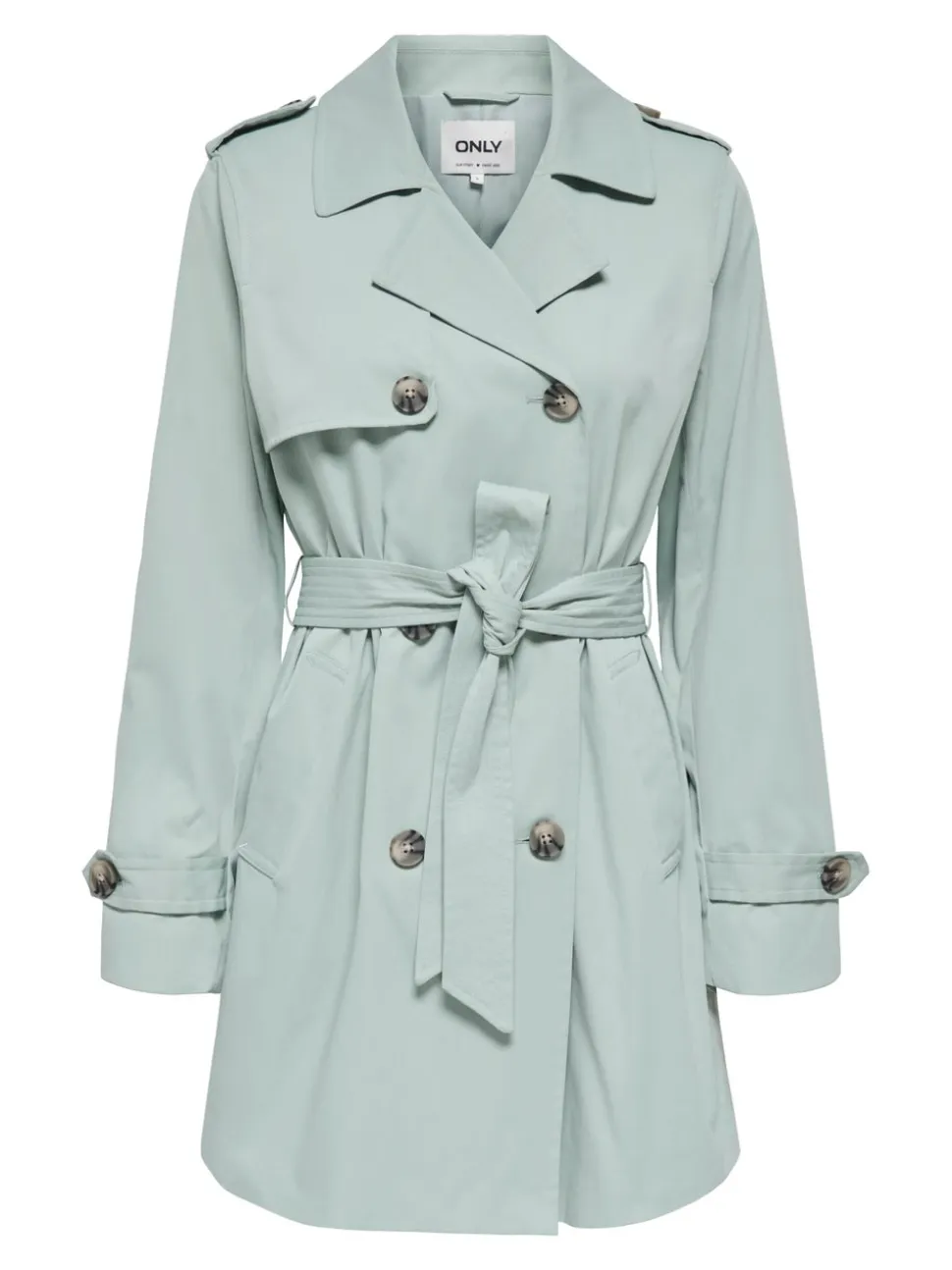 ONLDISA Trench