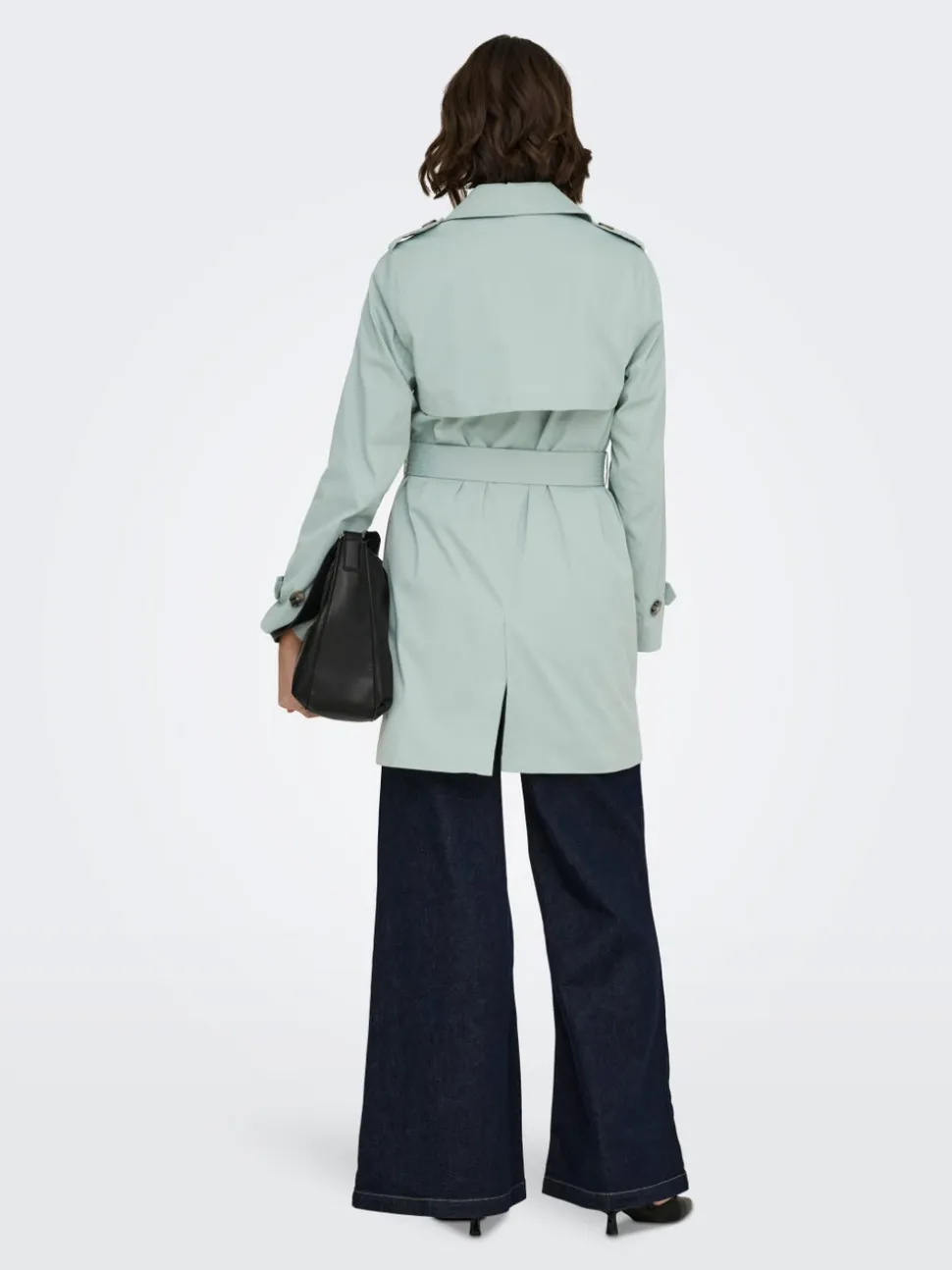 ONLDISA Trench