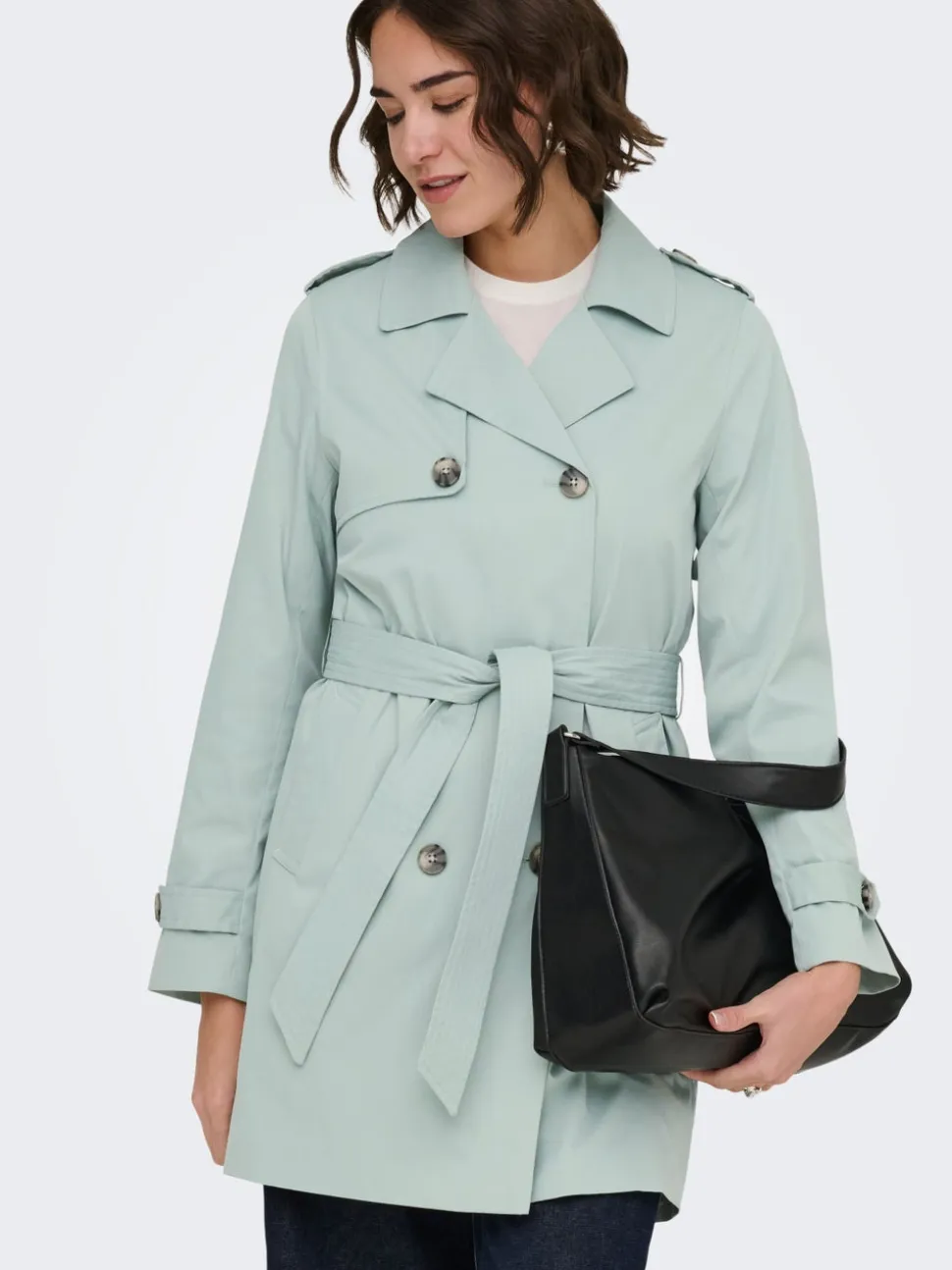 ONLDISA Trench