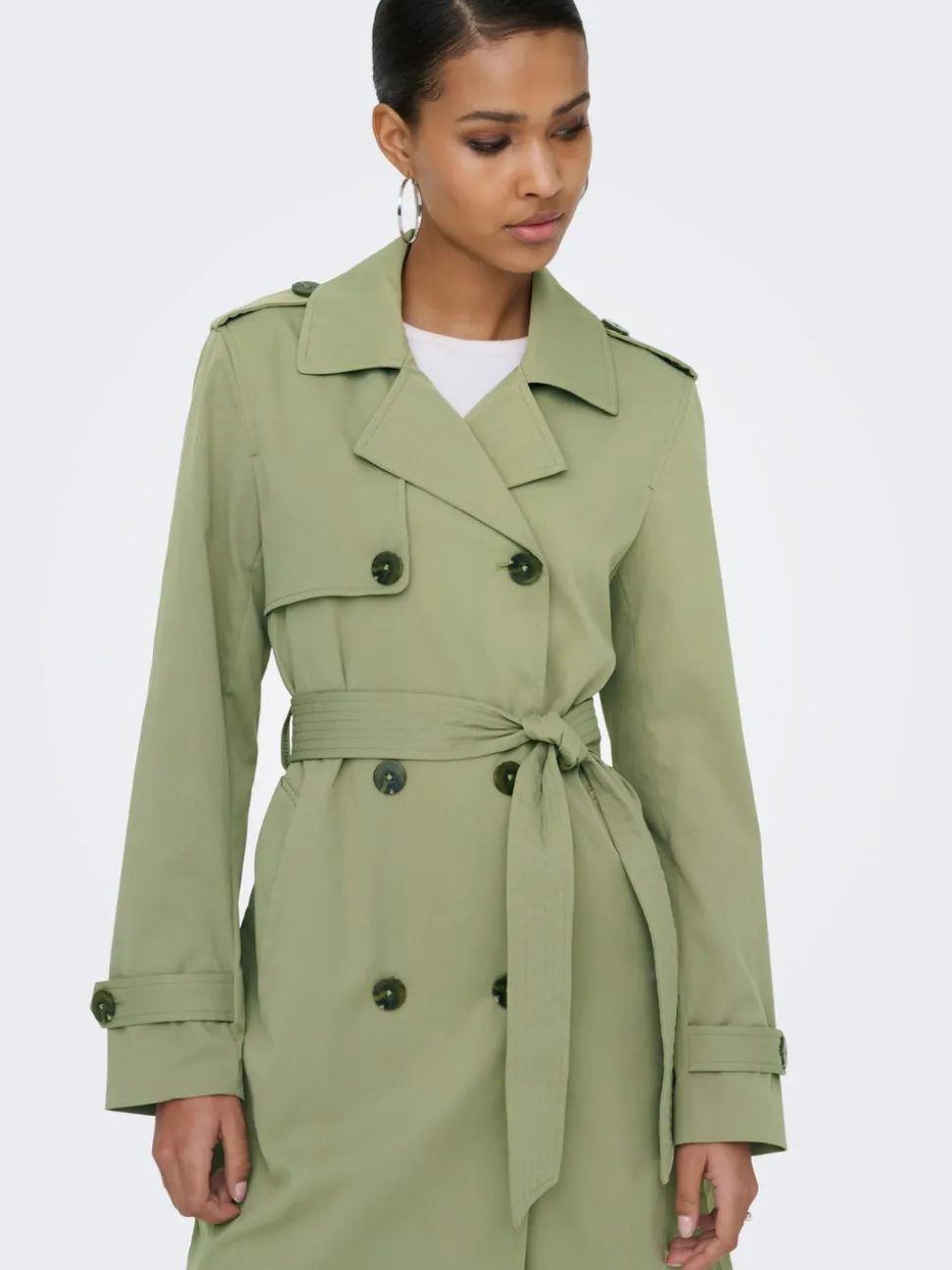 ONLDISA Trench