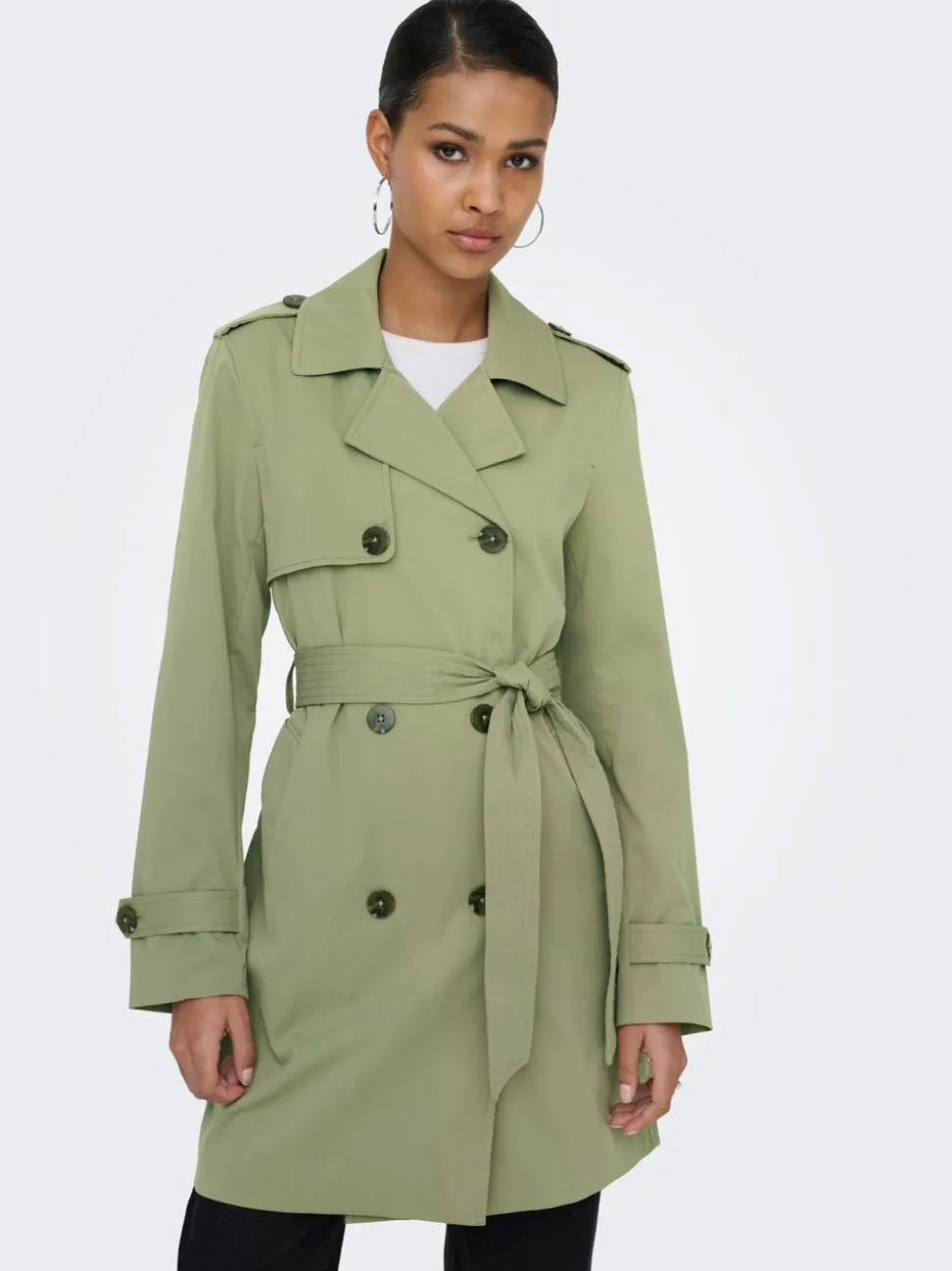ONLDISA Trench