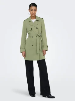 ONLDISA Trench