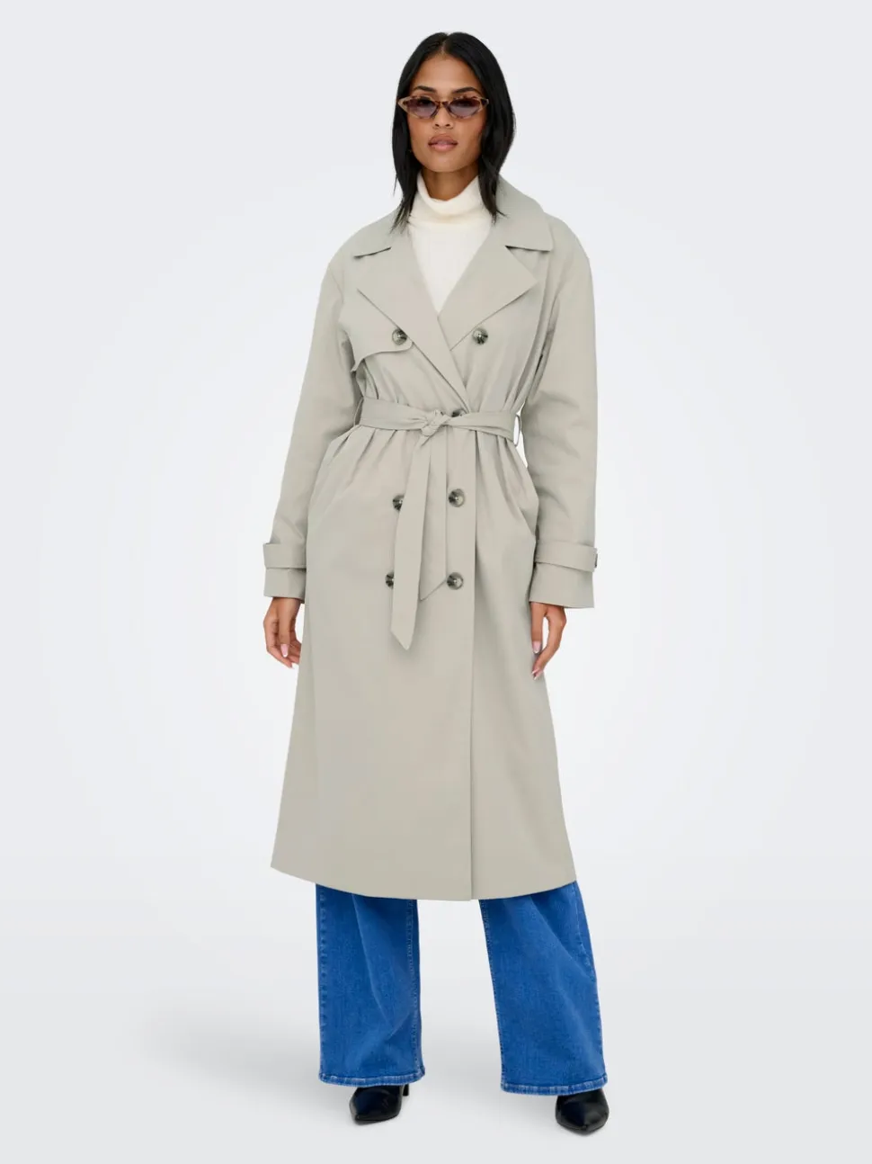 ONLDISA Trench