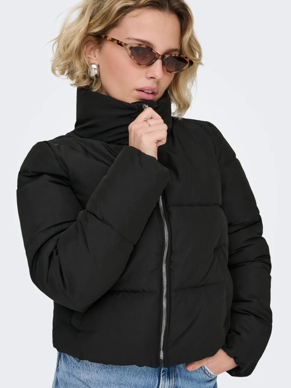 ONLDOLLY Piumino