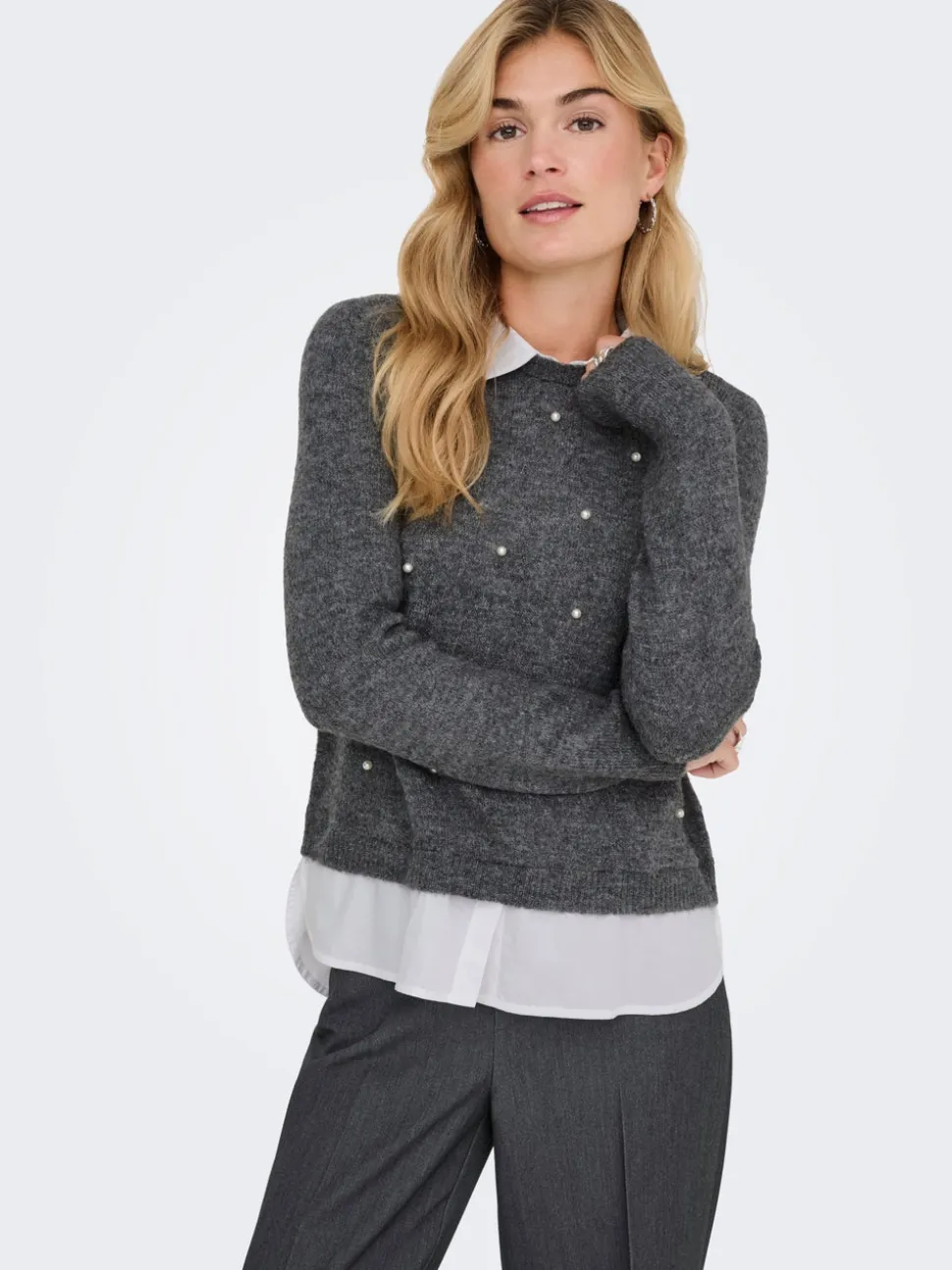 ONLDOLLY Pullover