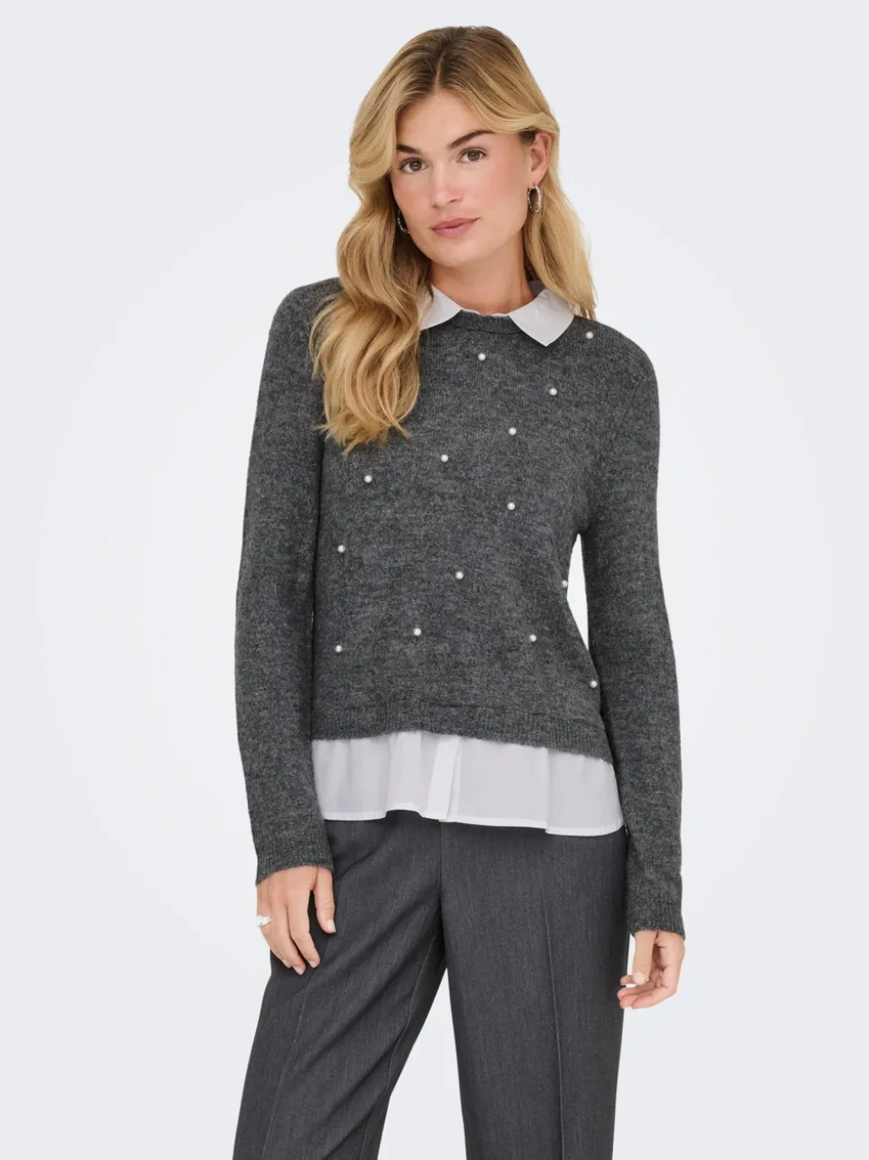 ONLDOLLY Pullover
