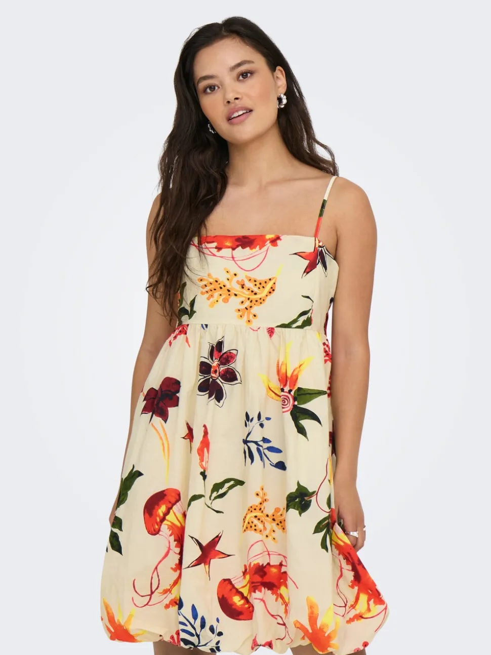 ONLDRE Vestito corto