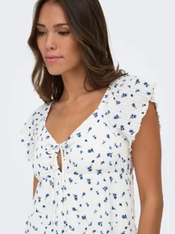 ONLDUA Vestito midi