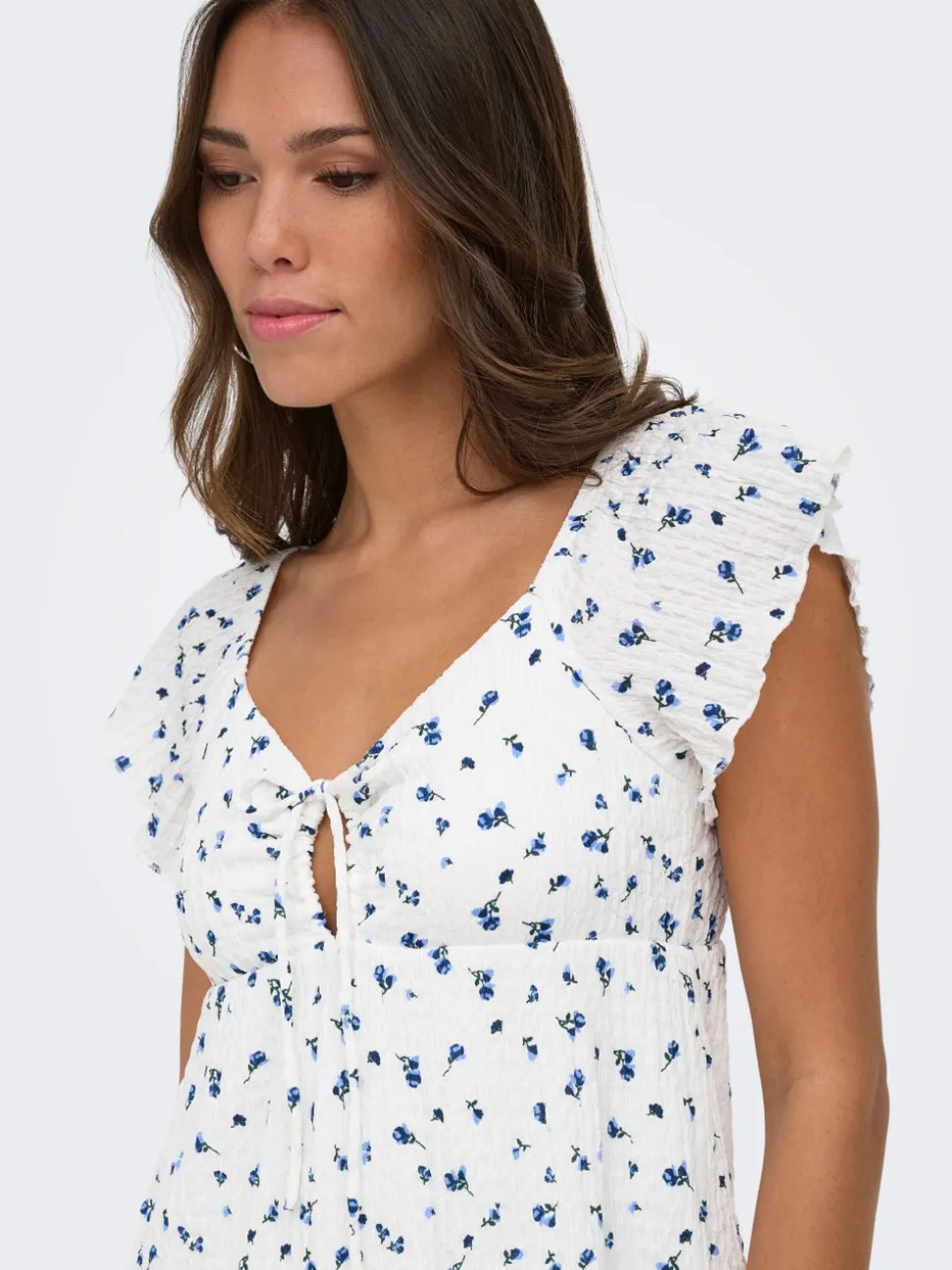 ONLDUA Vestito midi