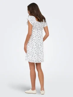 ONLDUA Vestito midi