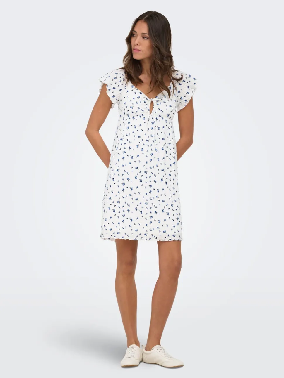 ONLDUA Vestito midi