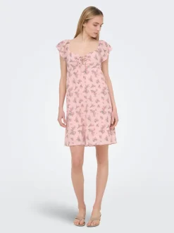 ONLDUA Vestito midi