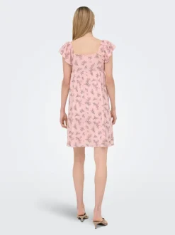 ONLDUA Vestito midi