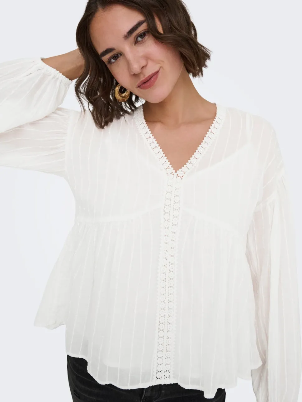 ONLDUSI Blusa